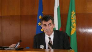 Проф Георги Колев е новия председател на общинския съвет в