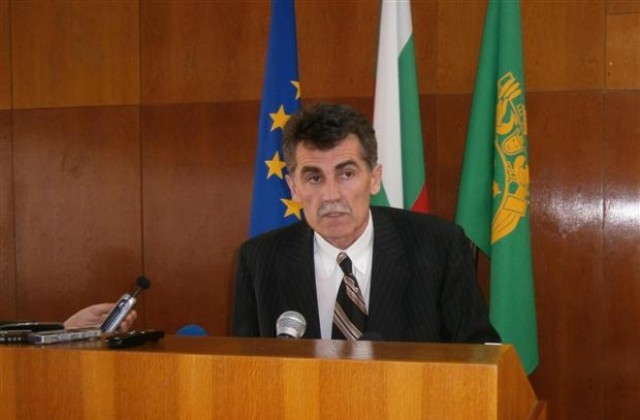 Проф. Георги Колев е новия председател на общинския съвет в Шумен