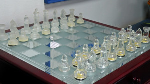 Гросмайстор Маргарита Бочева стана победител при мъжете