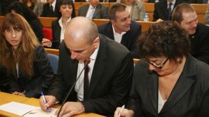 СОС препотвърди мандата на представителите си в Общото събрание на