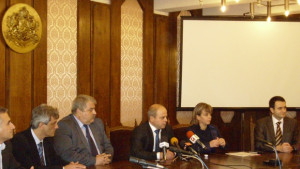 Новият кмет увеличи броя на заместниците си