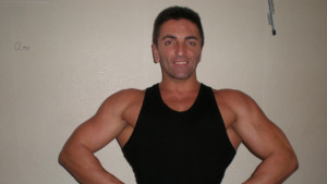 Диан Михайлов трети в света на световното по културизъм