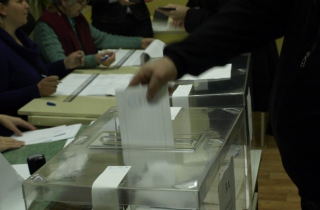 Гледат делото за касиране на изборите в Пловдив следващия вторник
