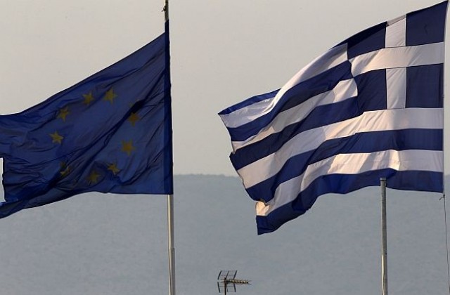 Българският поглед към гръцкия въпрос