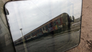 Съдбата на железницата