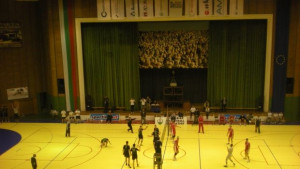 КВК Габрово загуби драматично от ЦСКА