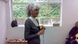 С изложба отбелязват 90 годишнината на Съюза на слепите