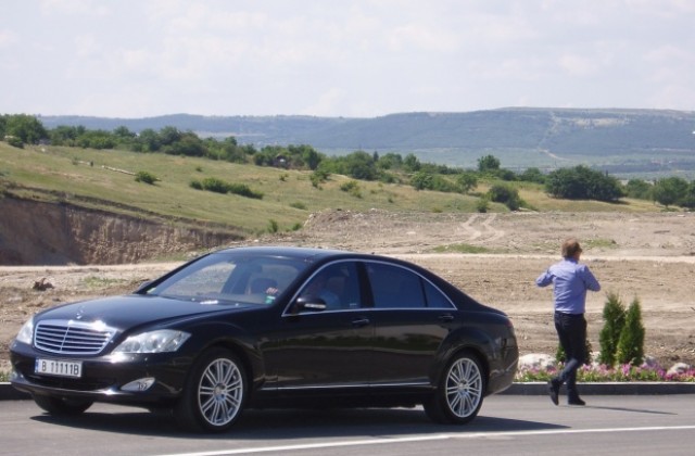 650 000 лева отиват за поддръжка на общинския автопарк