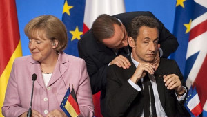 Дипломацията на обидите в ЕС