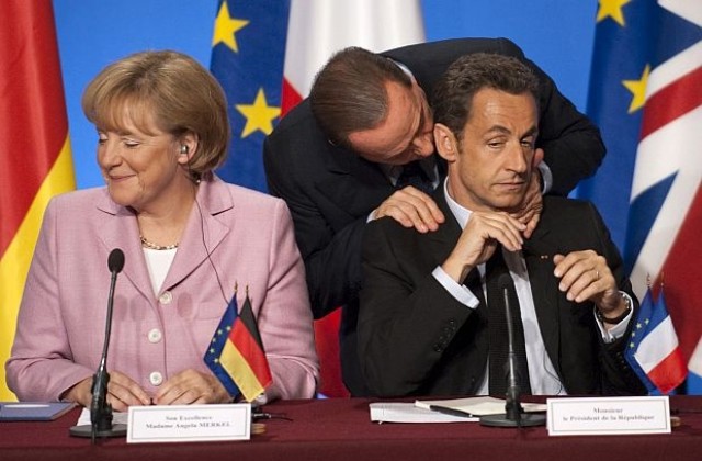 Дипломацията на обидите в ЕС