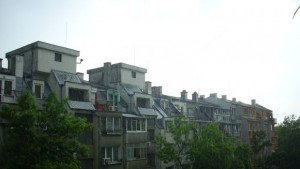 11 от жилищата в областта са без баня