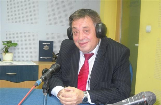 Костов: Над 90% от екипа ми ще остане същия