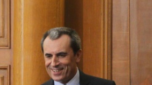 Пламен Орешарски Не виждам буфери в бюджет 2012