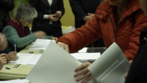 Съдията по делото за касиране на изборите в Пловдив си