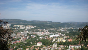 Първи преглед на художествената самодейност