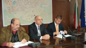 Стара Загора готова за зимата