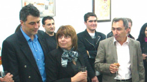 Сменен е областният управител на Силистра