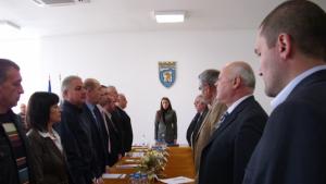 И кметове и общински съветници в община Ябланица положиха клетва