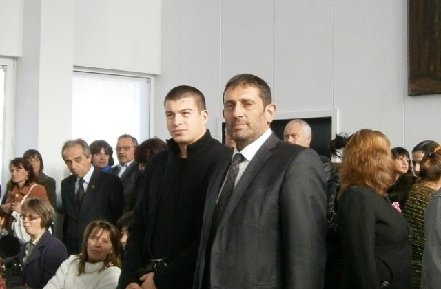 Административният съд гледа днес дело по жалба на РЗС