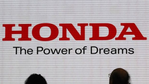 Honda CRV дебютира на изложението в Лос Анджелис