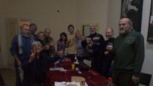 Театърът отново готви нов спектакъл Господарката по Чехов