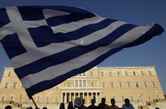 Проф. Топалов: Новото правителство в Гърция ще бъде като орел, рак и щука