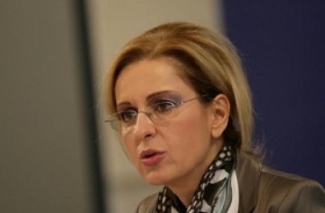 Боряна Пенчева: Банките у нас са стабилни