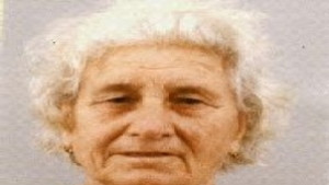 Полицията издирва 86годишна жена с деменция