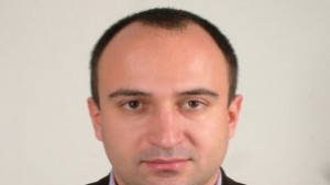 Племенник на президента Петър Стоянов поема културата в Пловдив ясни