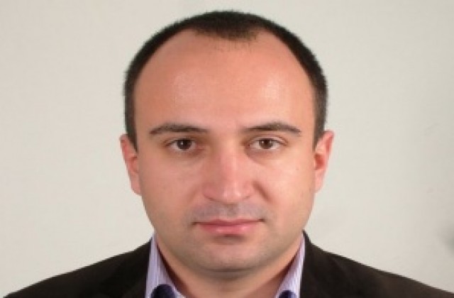 Племенник на президента Петър Стоянов поема културата в Пловдив – ясни са и районните кметове