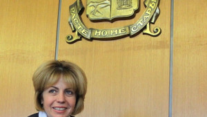 Борят проблема с осветлението в София с енергоспестяващи крушки