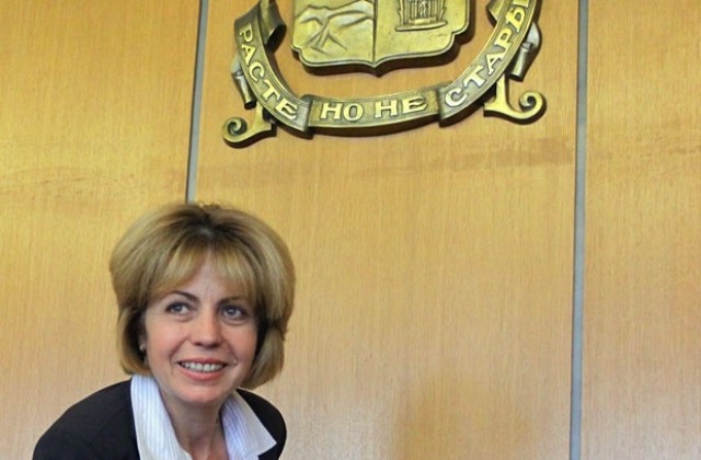 Борят проблема с осветлението в София с енергоспестяващи крушки