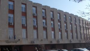 Присъда за хулиганство