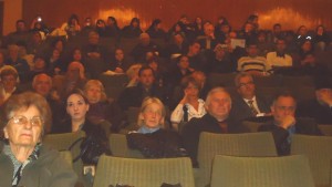 Празничен концерт за Освобождението на Враца