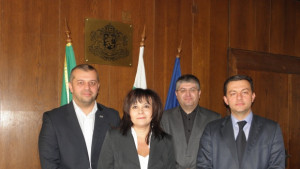 Назначени са тримата замкметове на Севлиево