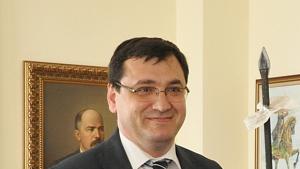 Славчо Атанасов призовава Тотев да поиска отваряне на чувалите с