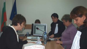 В Мортагоново след повторното броене 287287