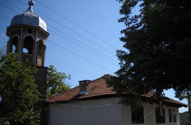 Почитаме св.  Мина