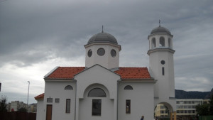 Църквата Св Мина във Враца все още не празнува