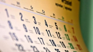 Датата 111111 се появява в календара по един път на