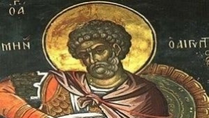 Почитаме Свети Мина покровител на семейството