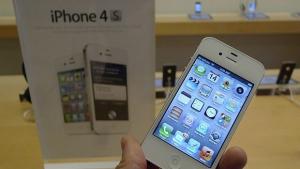 Хиляди желаещи в Хонконг да си вземат iPhone 4S