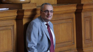 Костов В бюджет 2012 няма антикризисни мерки