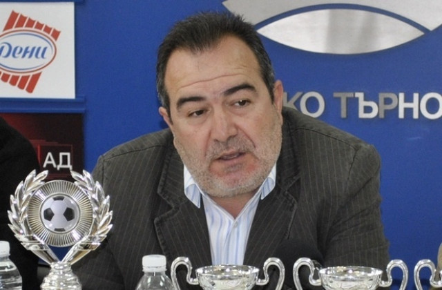 Осем отбора участват в детски футболен турнир в ДКС „В. Левски