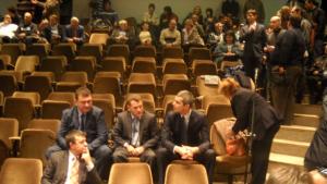 Варна утре с амбиция да разширява влиянието си