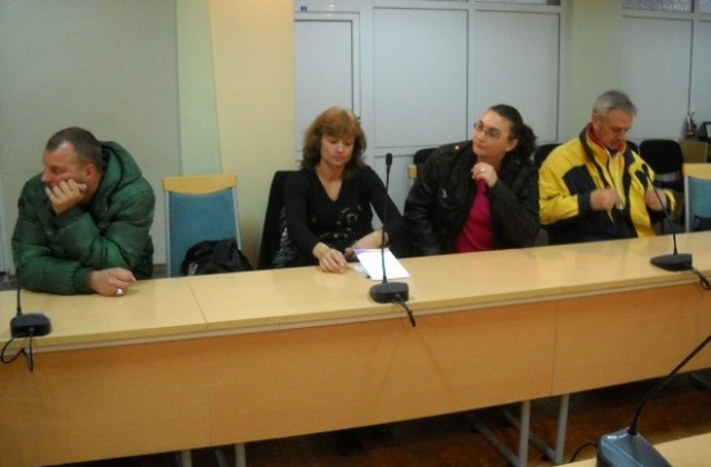 Отпускат пари за спорт в свободното време в Сливенска област