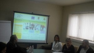 Трудова мобилност между България и Румъния