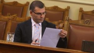Дянков Подпомагането на спорта в Стара Загора е част от
