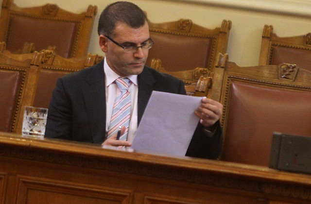 Дянков: Подпомагането на спорта в Стара Загора е част от фирмената култура на ТЕЦ „Марица-Изток 2