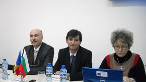 Ще помагат на кооперирането между български и румънски фирми